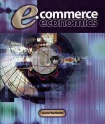 9780324128802-0324128800-E-Commerce Economics