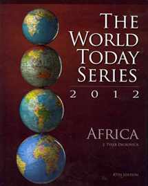 9781610488815-1610488814-AFRICA 2012 47ED: Africa) (World Today (Stryker))