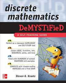 9780071549486-007154948X-Discrete Mathematics DeMYSTiFied