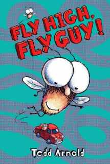 9780545007221-0545007224-Fly High, Fly Guy!