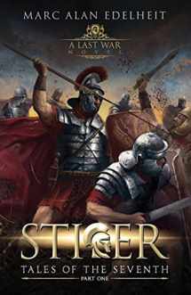 9781540442970-1540442977-Stiger: Tales of the Seventh