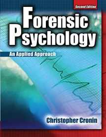 9780757561740-0757561748-Forensic Psychology: An Applied Approach