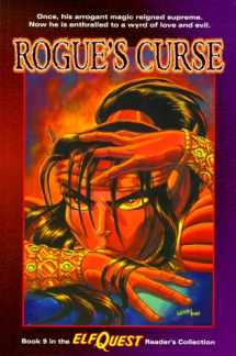 9780936861722-093686172X-Elfquest Reader's Collection #9 Rogue's Curse