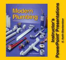 9781590705964-1590705963-Modern Plumbing Instructor's PowerPoint Presentations - Site License