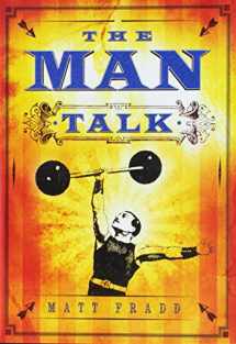 9781933919720-1933919728-The Man Talk