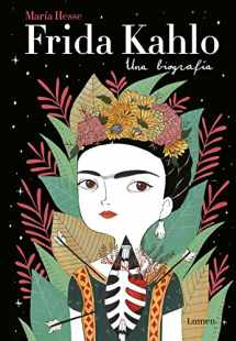 9788426403438-8426403433-Frida Kahlo: Una biografía / Frida Kahlo: A Biography (Spanish Edition)