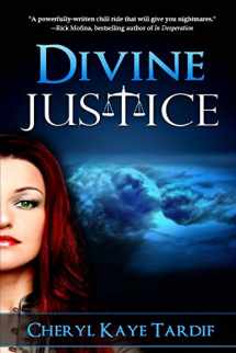 9781926997001-192699700X-Divine Justice (Divine Trilogy)