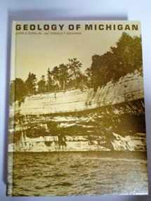 9780472082803-0472082809-Geology of Michigan