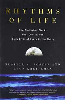 9780300109696-0300109695-Rhythms of Life: The Biological Clocks that Control the Daily Lives of Every Living Thing
