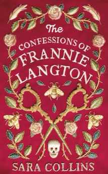 9780241349205-0241349206-The Confessions of Frannie Langton