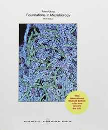 9781259255793-1259255794-Foundations in Microbiology