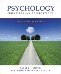 9780070891883-0070891885-Psychology: Frontiers and Applications