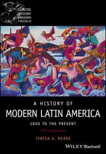 9781119719168-111971916X-A History of Modern Latin America: 1800 to the Present (Wiley Blackwell Concise History of the Modern World)