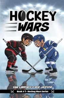 9781988656243-1988656249-Hockey Wars