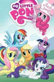 9781613777602-1613777604-My Little Pony: Friendship is Magic Volume 2