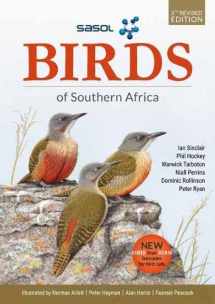 9781775846703-1775846709-SASOL Birds of Southern Africa