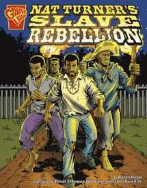 9780736868792-0736868798-Nat Turner's Slave Rebellion (Graphic History)