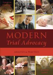 9781601561275-160156127X-Modern Trial Advocacy: Analysis and Practice