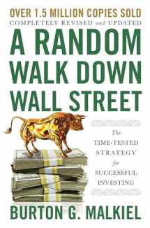 9781324002185-1324002182-A Random Walk Down Wall Street: The Time-Tested Strategy for Successful Investing