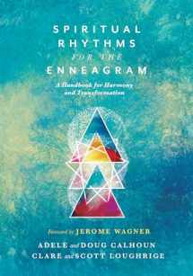 9780830836000-0830836004-Spiritual Rhythms for the Enneagram: A Handbook for Harmony and Transformation