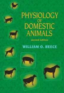 9780683072402-0683072404-Physiology of Domestic Animals