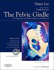 9780443069635-0443069638-The Pelvic Girdle: An integration of clinical expertise and research