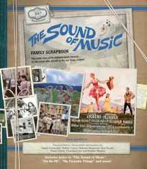 9781787391789-1787391787-The Sound of Music Family Scrapbook