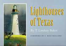 9780890964811-0890964815-Lighthouses of Texas