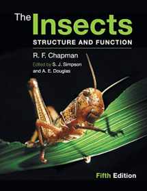 9780521113892-052111389X-The Insects: Structure and Function