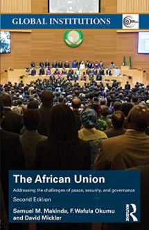 9781138790407-1138790400-The African Union (Global Institutions)