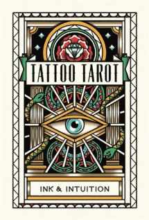 9781786272058-1786272059-Tattoo Tarot: Ink & Intuition