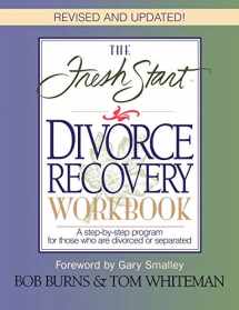 9780785271925-0785271929-The FRESH START DIVORCE RECOVERY WORKBOOK