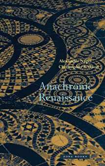 9781935408024-193540802X-Anachronic Renaissance (Mit Press)