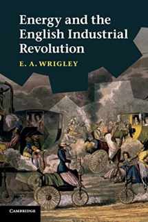 9780521131858-0521131855-Energy and the English Industrial Revolution