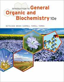 9781133105084-1133105084-Introduction to General, Organic and Biochemistry