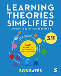 9781529601404-1529601401-Learning Theories Simplified: ...and how to apply them to teaching