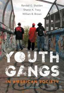 9781133049562-1133049567-Youth Gangs in American Society