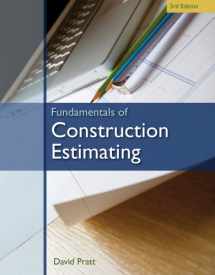 9781439059647-1439059640-Fundamentals of Construction Estimating