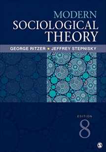 9781506325620-1506325629-Modern Sociological Theory
