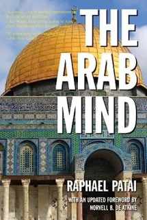 9780967201559-0967201551-The Arab Mind