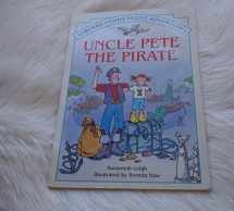 9780746015292-0746015291-Uncle Pete the Pirate (Usborne Young Puzzle Adventures)