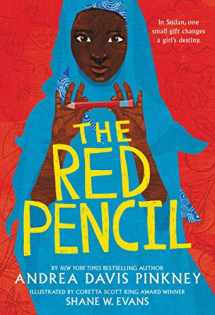 9780316247801-0316247804-The Red Pencil