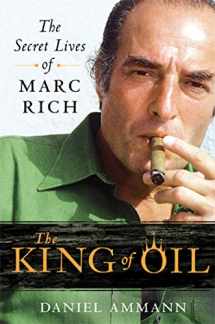 9780312650681-031265068X-The King of Oil: The Secret Lives of Marc Rich