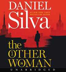 9780062835246-0062835246-The Other Woman Low Price CD: A Novel (Gabriel Allon, 18)