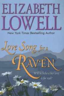9781597223324-1597223328-Love Song for a Raven