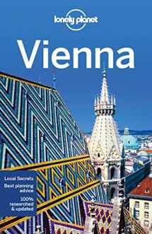 9781786574381-1786574381-Lonely Planet Vienna (City Guide)