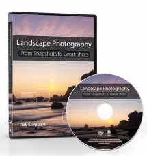 9780321843166-0321843169-Landscape Photography: From Snapshots to Great Shots