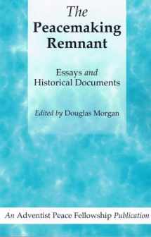 9780977012602-0977012603-The Peacemaking Remnant