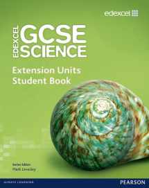 9781846908866-1846908868-Edexcel GCSE Science Extension Units
