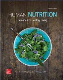 9781259709951-1259709957-Human Nutrition: Science for Healthy Living